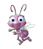 Disney - Bugs Life - Dot