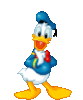 Disney - Donald Duck Lifting H..
