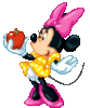 Disney - Minnie Mouse With App..