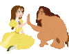 Disney - Tarzan And Jane Playi..