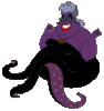 Disney - Ursula