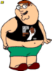 Family Guy-Green Day