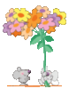 Flower Mouse