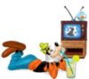 Goofy tv
