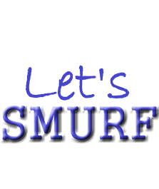 Let's SMURF