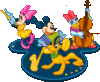 Mickey Mouse Band