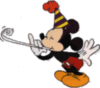 Mickey party