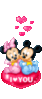 Mickey&Lover