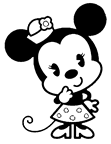 Minnie Mouse