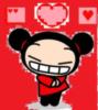 PUCCA HEARTS