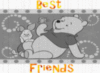 Pooh & Piglet~Best Friends