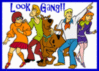 Scooby Doo & the Gang (wit..