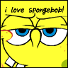 Spongebob Squarepants