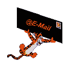 Tigger Email (animated)