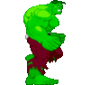 The Incredible Hulk Animated
