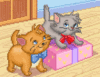 Toulouse and Berlioz