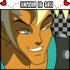 Xandir