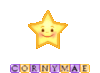 cornymae star
