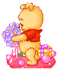 cutie pooh