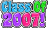 Class Of 2007