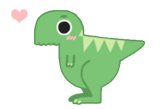 dino