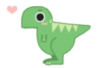 dino