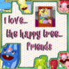 i luv happy tree friends