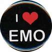 I love emo