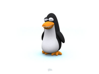 pinguska