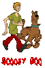 scooby and shaggy