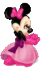 shy Minnie