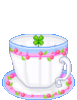 teacup bear