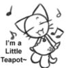 teapot song