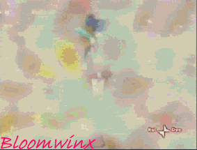 winx bloom