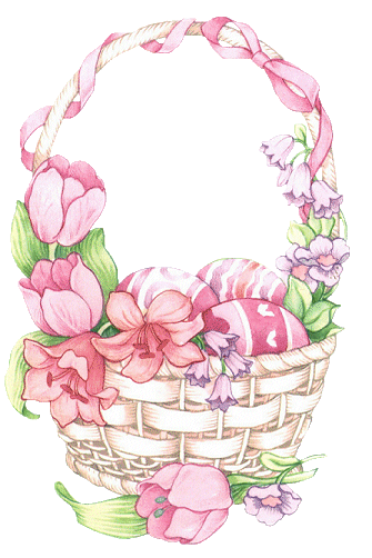 Easter Basket