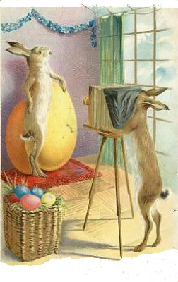 Easter Photograph