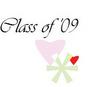 Class Of 09 Love
