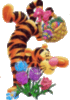 Tigger Easter (animated)