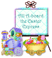 easter express