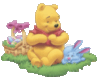 winnie pooh