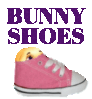~Bunny Shoes~