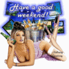 Holiday Weekend