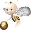 Bee Doll
