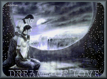 Dreams Of Love
