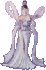 Enchanted Celestial Lady