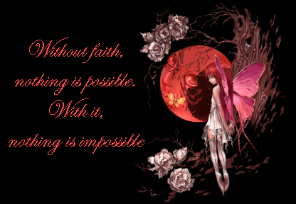 Fairy Faith