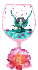 Fairy Glass
