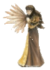 Gold Fairy
