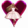 Heart of A Ballerina