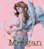 Sexy Angel - Morgan